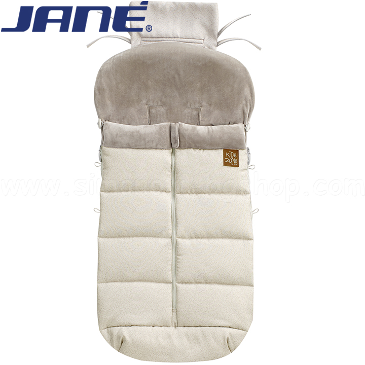 2019 Jane Универсално зимно чувалче Nestplus Cosmic 080473.T47 2019 Jane Универсално зимно чувалче Nestplus Cosmic 080473.T47